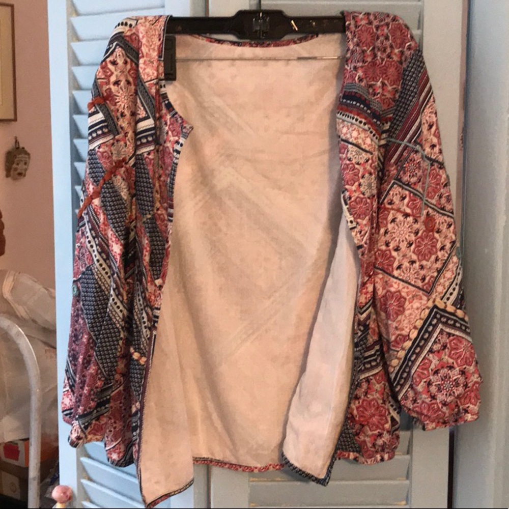 Jacket - Picture 2 of 2